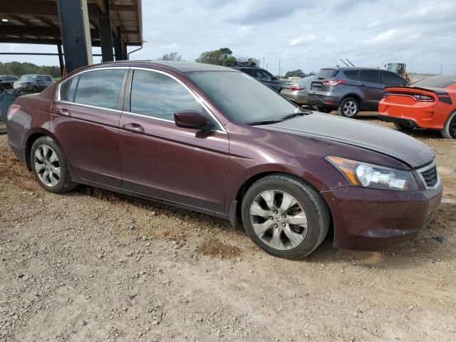 2008 Honda Accord EXL