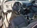 2008 Toyota Tacoma Access Cab