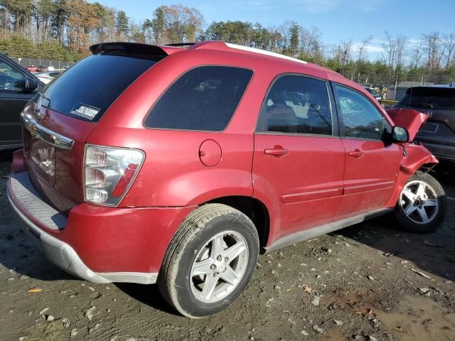 2006 Chevrolet Equinox LT