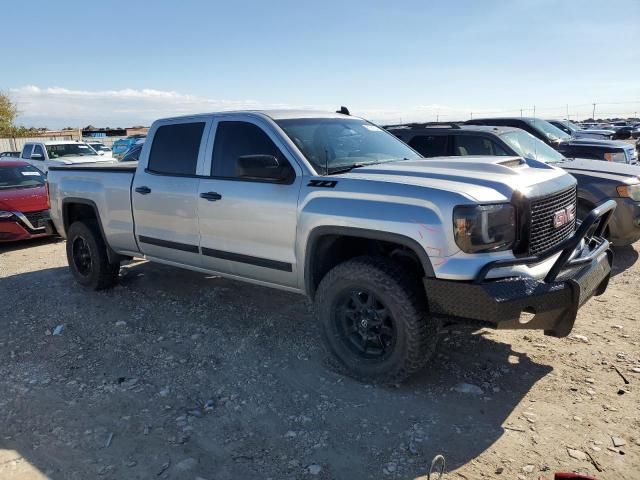 2015 GMC Sierra K1500 SLT