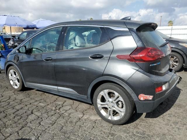 2017 Chevrolet Bolt EV LT