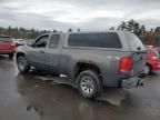 2011 GMC Sierra K1500 SL