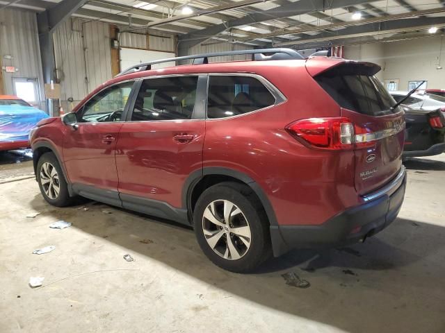 2019 Subaru Ascent Premium