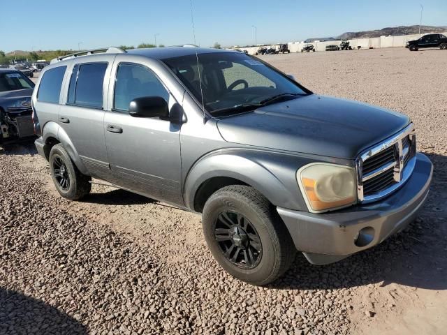 2005 Dodge Durango SLT