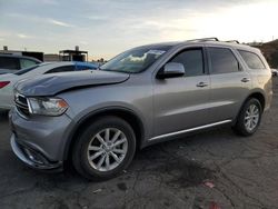 Salvage Cars with No Bids Yet For Sale at auction: 2014 Dodge Durango SXT