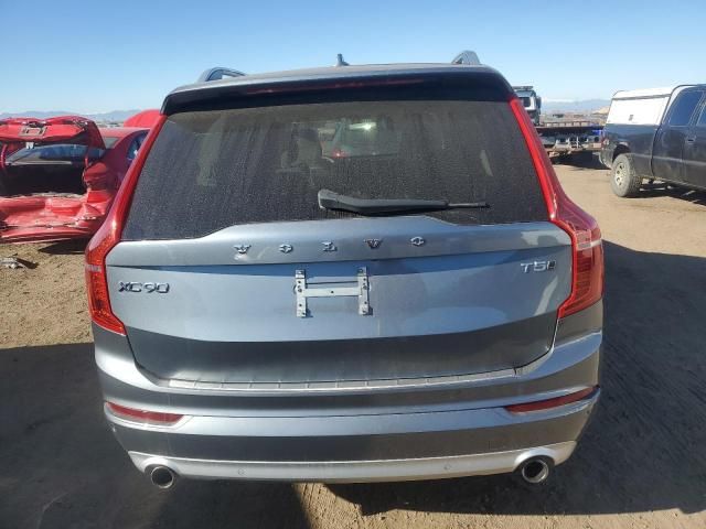 2019 Volvo XC90 T5 Momentum