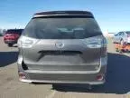 2013 Toyota Sienna Sport