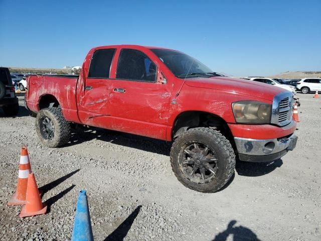 2008 Dodge RAM 2500 ST