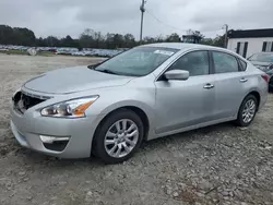 Nissan salvage cars for sale: 2013 Nissan Altima 2.5