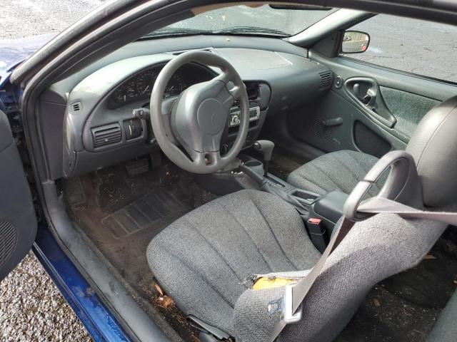 2003 Chevrolet Cavalier