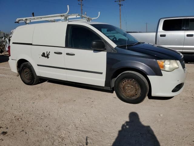 2013 Dodge RAM Tradesman