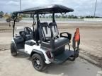 2024 Hdkp Golf Cart