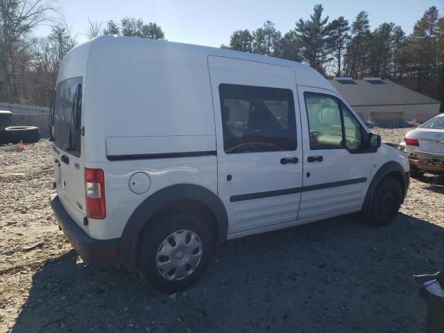 2013 Ford Transit Connect XL