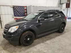 Chevrolet Vehiculos salvage en venta: 2014 Chevrolet Equinox LT