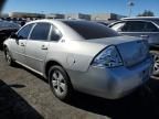 2007 Chevrolet Impala LT