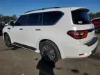 2021 Nissan Armada SL