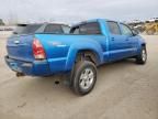 2008 Toyota Tacoma Double Cab Long BED