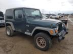 2006 Jeep Wrangler X