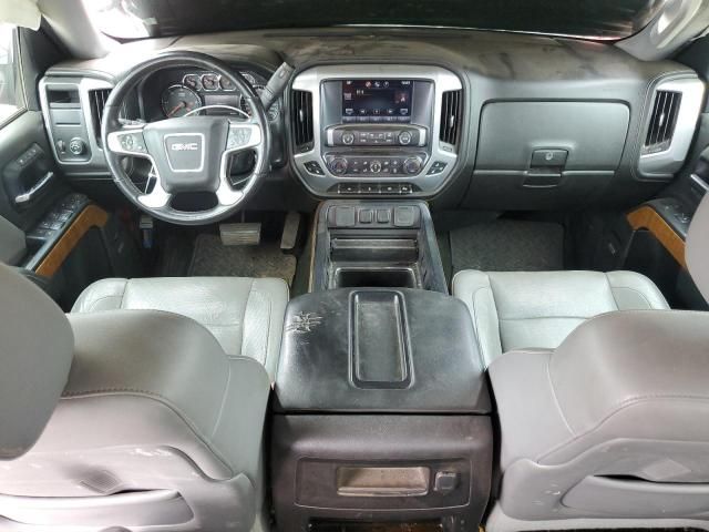 2014 GMC Sierra C1500 SLT