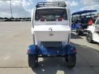 2003 Global Electric Motors 825