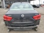 2012 Volkswagen Passat SEL