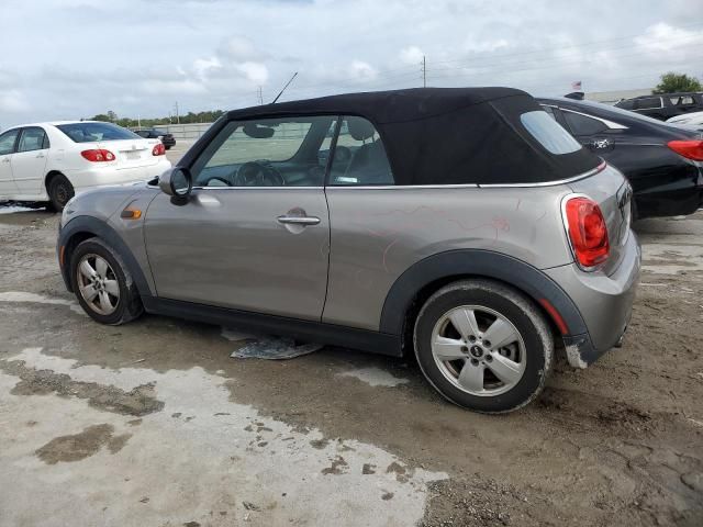 2019 Mini Cooper