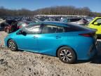 2018 Toyota Prius Prime