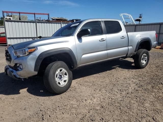 2023 Toyota Tacoma Double Cab