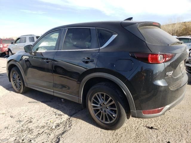 2018 Mazda CX-5 Sport