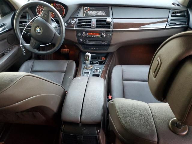 2010 BMW X5 XDRIVE30I