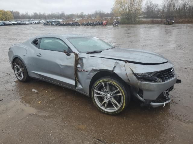 2023 Chevrolet Camaro LS