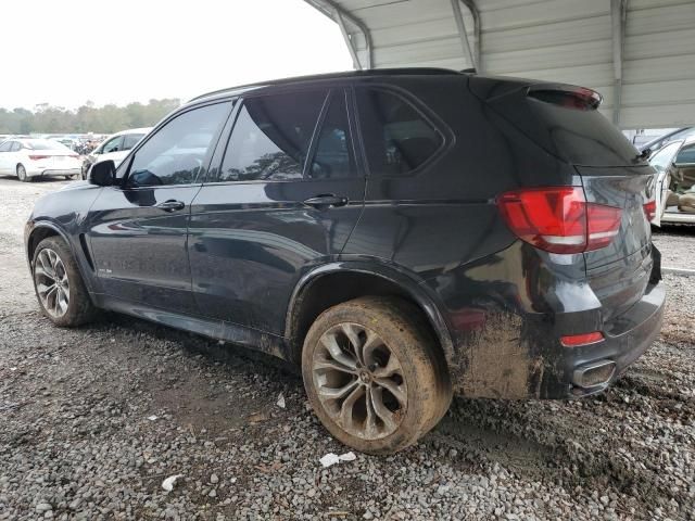 2014 BMW X5 XDRIVE35I