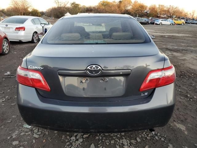 2008 Toyota Camry CE