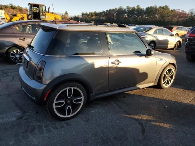 2005 Mini Cooper S