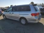 2010 Honda Odyssey LX