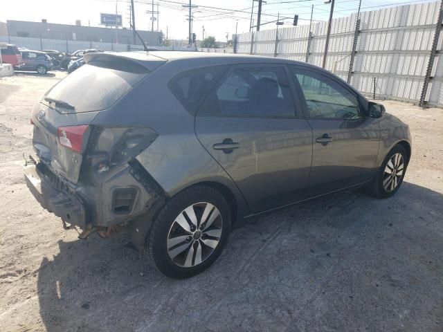 2013 KIA Forte EX