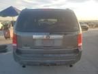 2011 Honda Pilot Touring