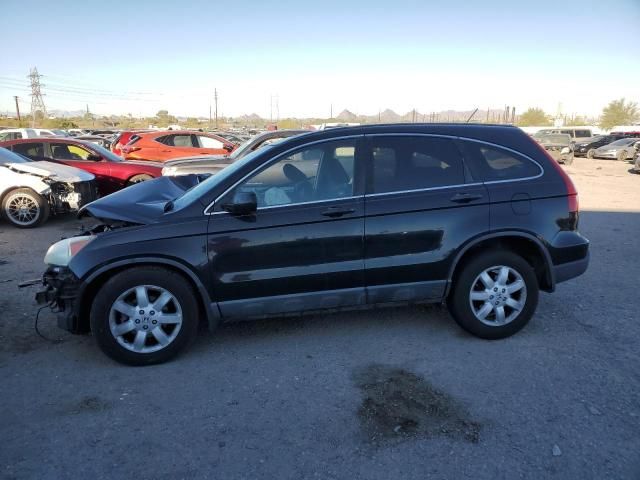 2008 Honda CR-V EX