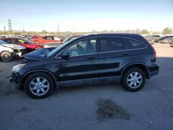 Honda cr-v ex Vehiculos salvage en venta: 2008 Honda CR-V EX