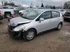 2010 Nissan Versa S