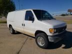 2003 Ford Econoline E250 Van