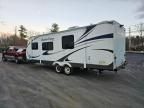 2013 Cruiser Rv Shadow CRU