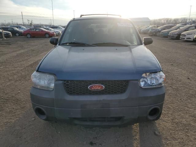 2005 Ford Escape XLT