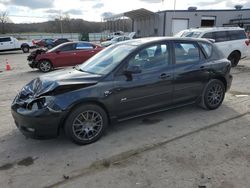 2008 Mazda 3 Hatchback en venta en Lebanon, TN