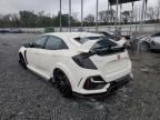 2021 Honda Civic TYPE-R Touring