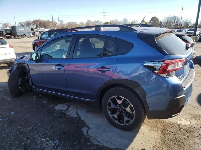 2019 Subaru Crosstrek