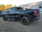 2016 GMC Sierra K1500 SLT