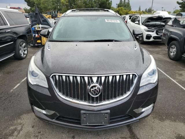 2013 Buick Enclave