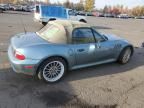 2001 BMW Z3 3.0