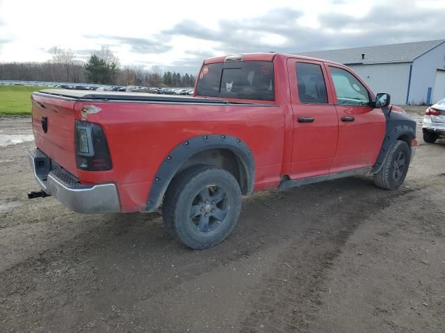 2011 Dodge RAM 1500